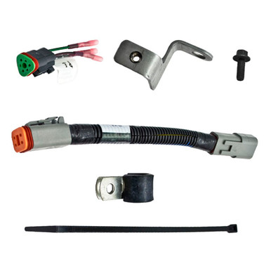 Cummins | Combined Pressure / Temperature Sensor Kit | 4089441