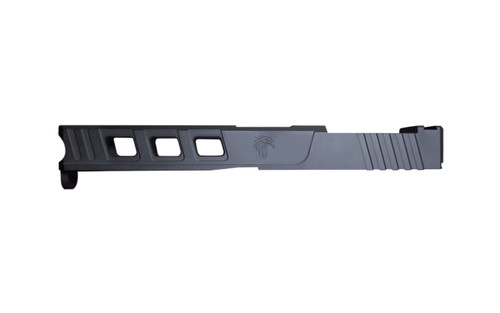 LFA Elite Black Glock® 17 Compatible Slide