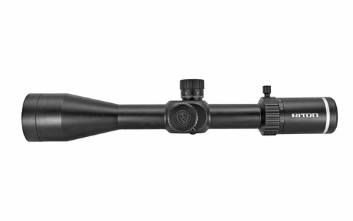 Riton 3 Conquer 6-24x50 Rifle Scope 2