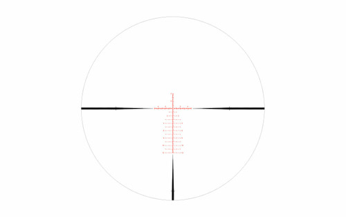 Riton 3 Conquer 6-24x50 Rifle Scope 3