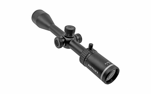 Riton 1 Conquer 6-24x50 Rifle Scope