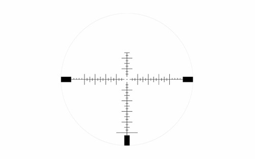 Riton 1 Conquer 6-24x50 Rifle Scope 3