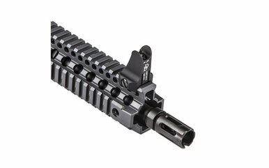 Daniel Defense A-15 Iron Sight Set (Rock & Lock) 3