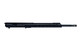 6.5 Creedmoor Rifle Kit - 20" Nitride Straight Fluted Heavy Barrel, 1:8 Twist Rate with 15" M-Lok Handguard 3