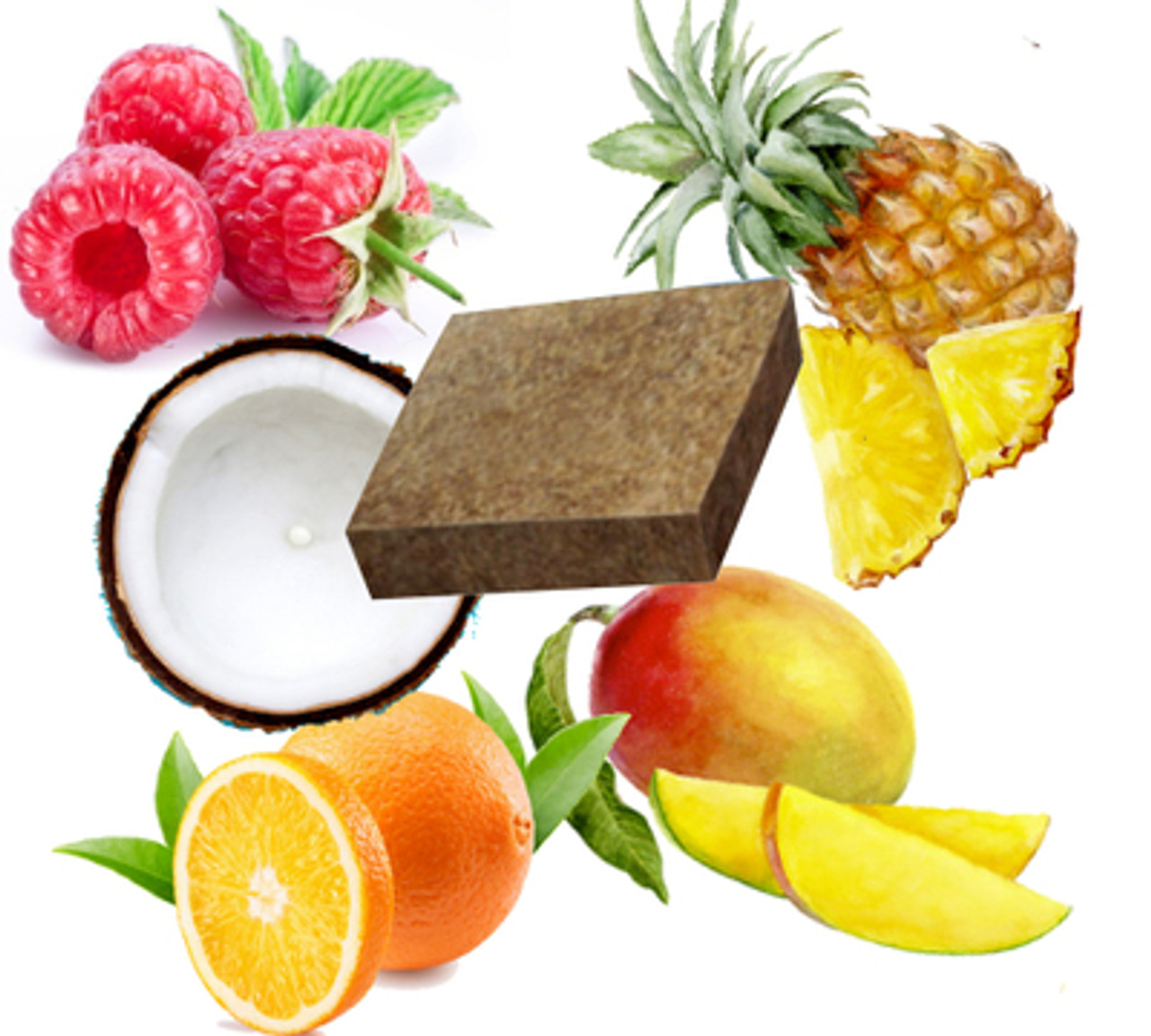 Tropical  Scent Bars