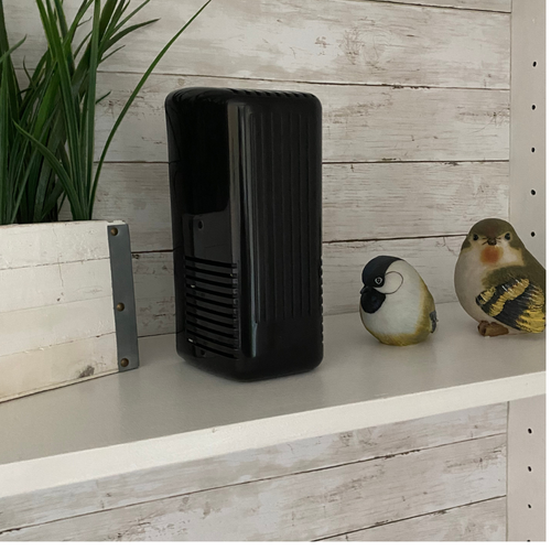 PRO-500™ Battery Dispenser – 4 Scent Starter Bundle