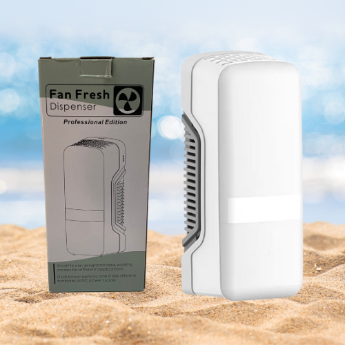 Uses one D battery to place anywhere or you can use the optional power plug. Uses one D battery to place anywhere or you can use the optional power plug.