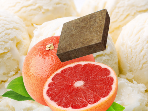 Vanilla Grapefruit