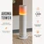 Very effective and beautiful! Easy manual or Bluetooth controls. 