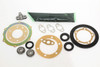 GA3164P-SWIVEL REPAIR KIT 8MM SEALS D1/R1