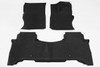 GA4821-RUBBER MATS-RANGE ROVER 2013 LHD