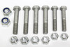 GA7203-DEFENDER FRONT SUSPENSION BOLT KIT