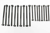 HBSDT244EL-CYLINDER HEAD BOLT KIT