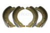 STC3944-BRAKE SHOE SET - FRONT BRAKES