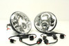 TF710-"TF 7"" LED HEADLIGHT (PAIR) RHD"