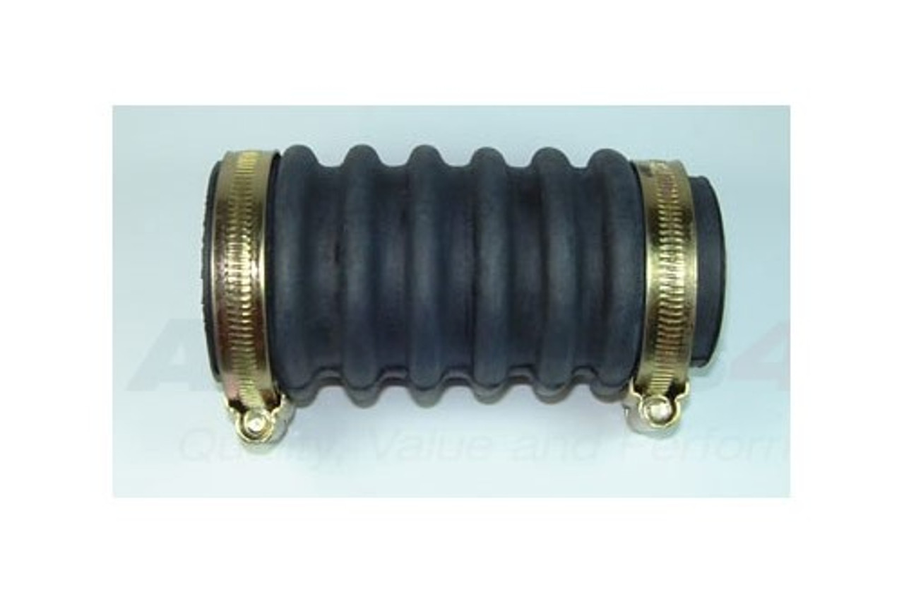 276484-GAITER - KIT - PROPSHAFT