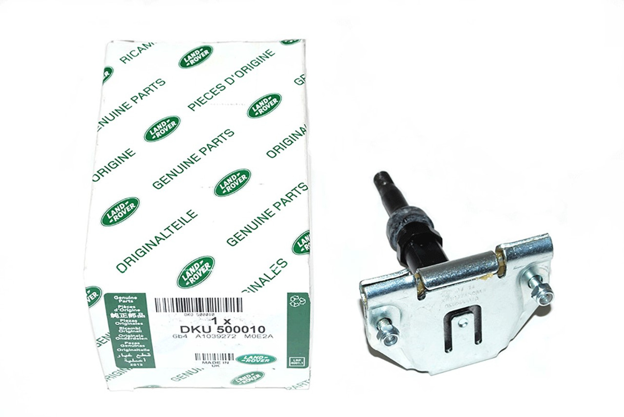 DKU500010LR-HOUSING - WIPER MOTOR