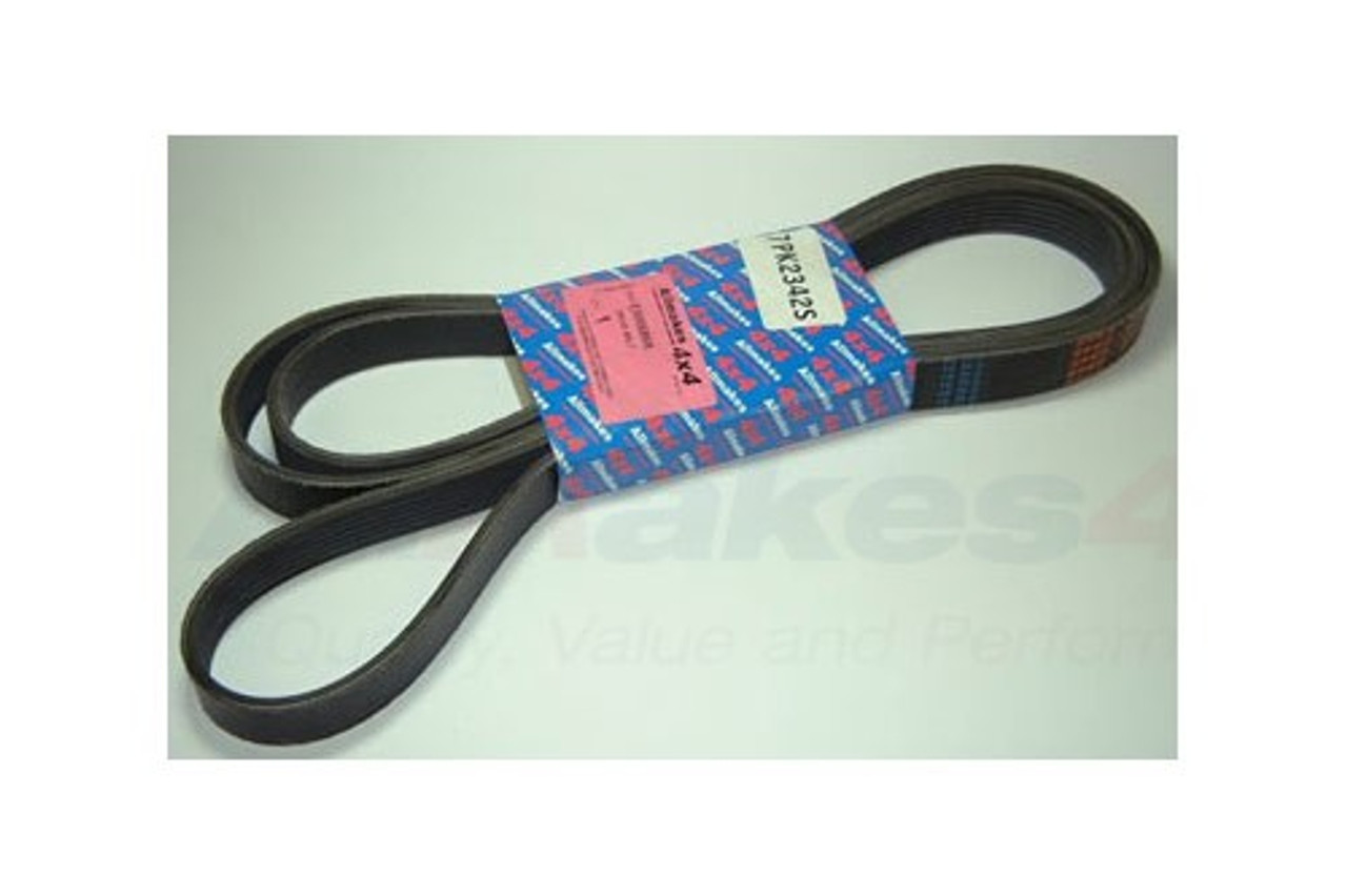 ERR6898-DRIVE BELT - ALTERNATOR - V8