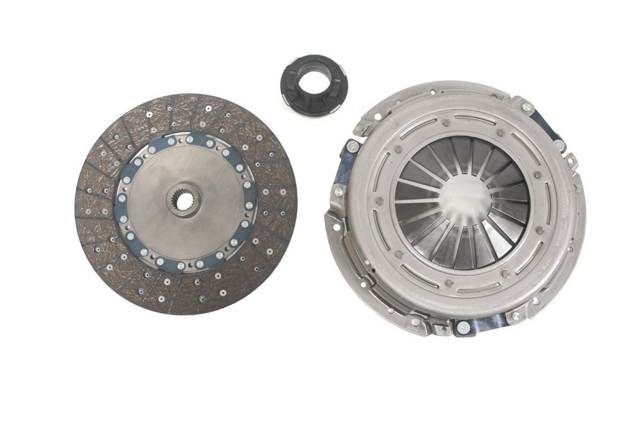 GCKTD5B-CLUTCH KIT - COVER + PLATE + BEARING