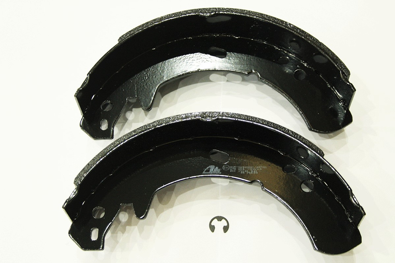 ICW500010A-BRAKE SHOE SET