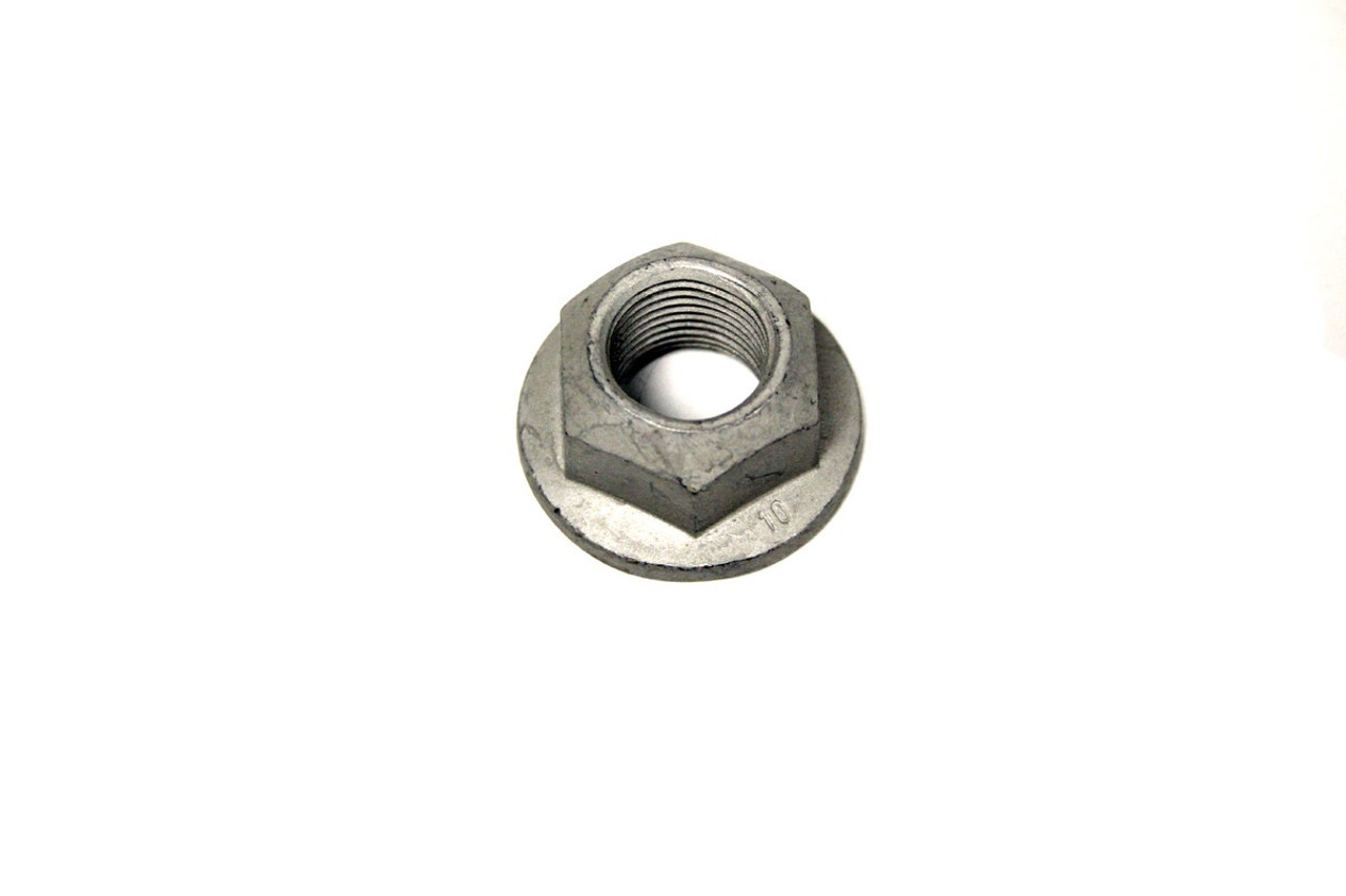 KYH000051-NUT - FLANGED