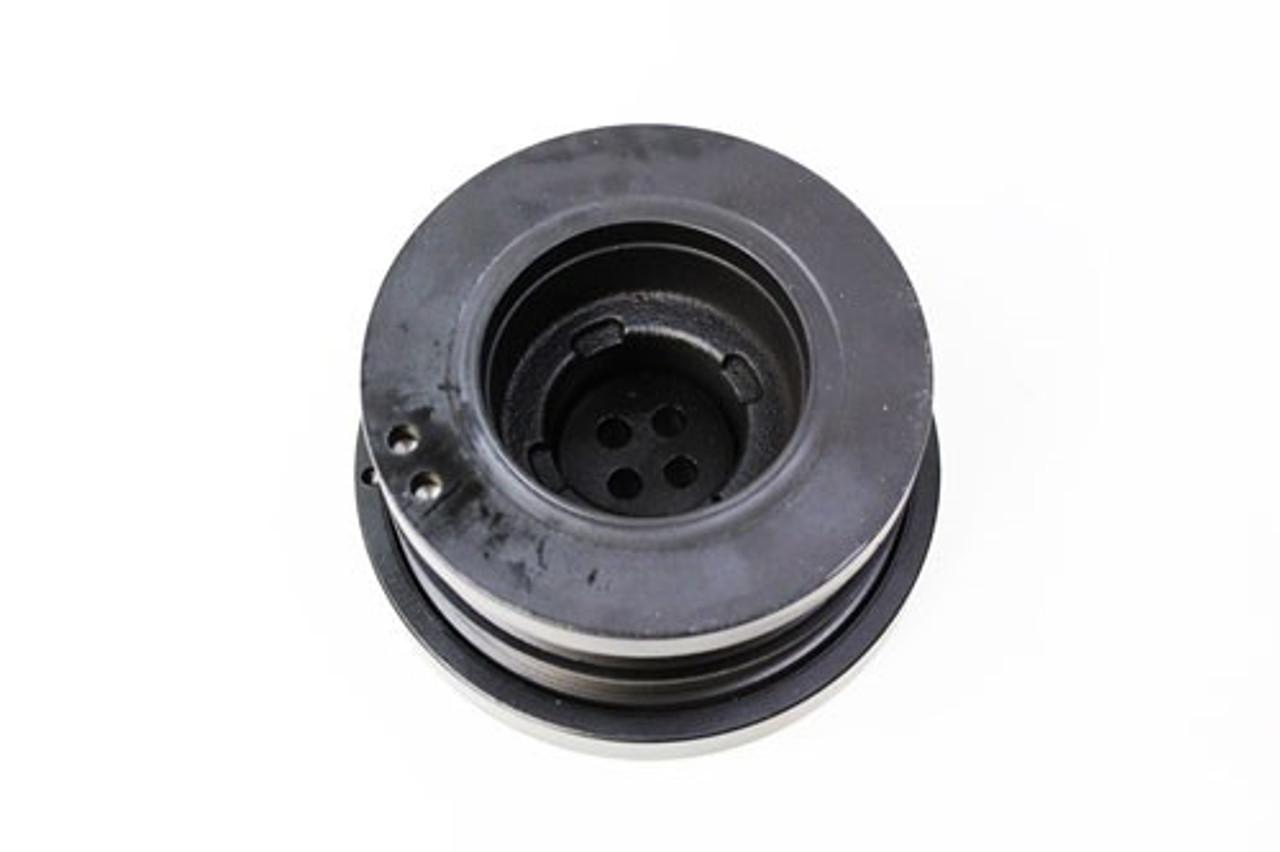 LHG000100-PULLEY - CRANKSHAFT