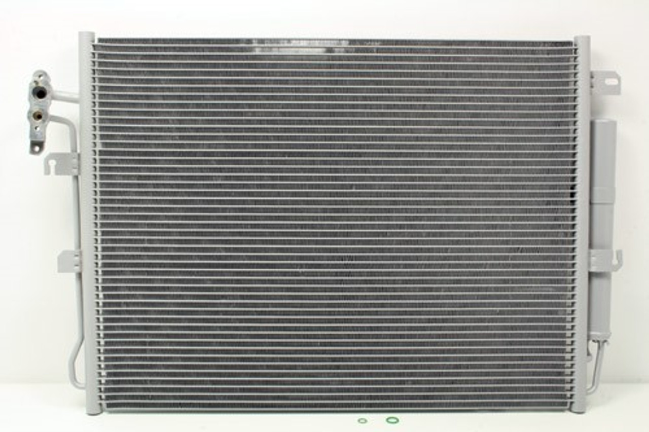 LR018403G-CONDENSER - ASSEMBLY - AIR CONDITIONG