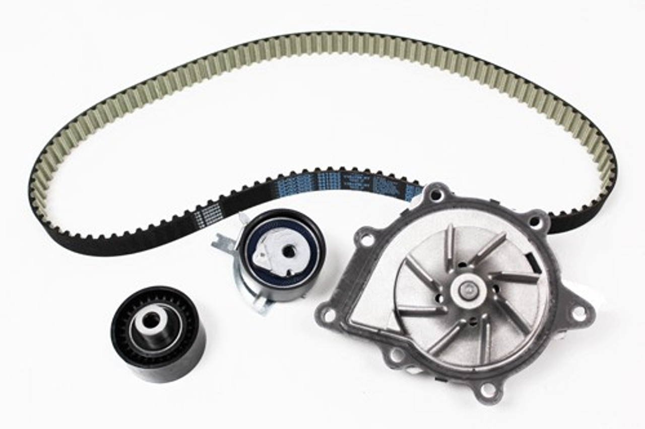 LR032527-KIT - TIMING BELT