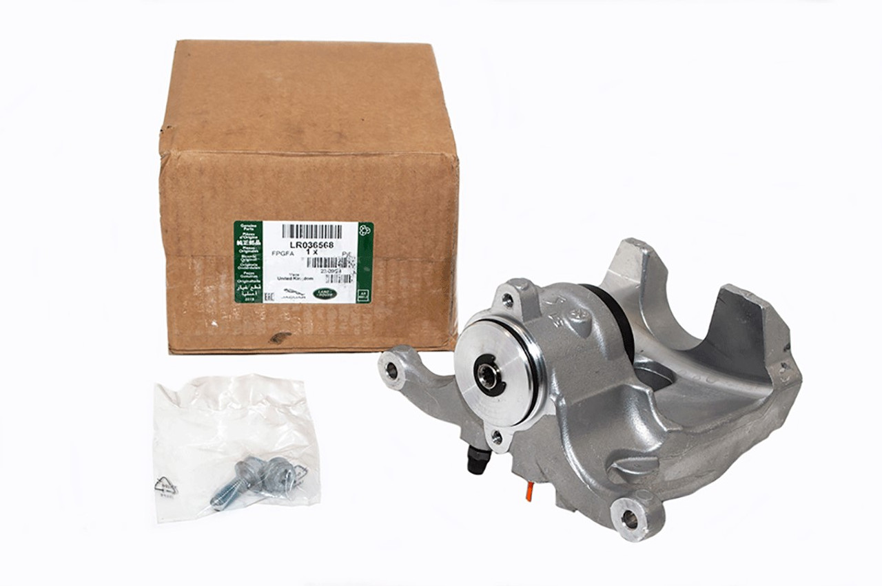 LR036568LR-CALIPER - BRAKE