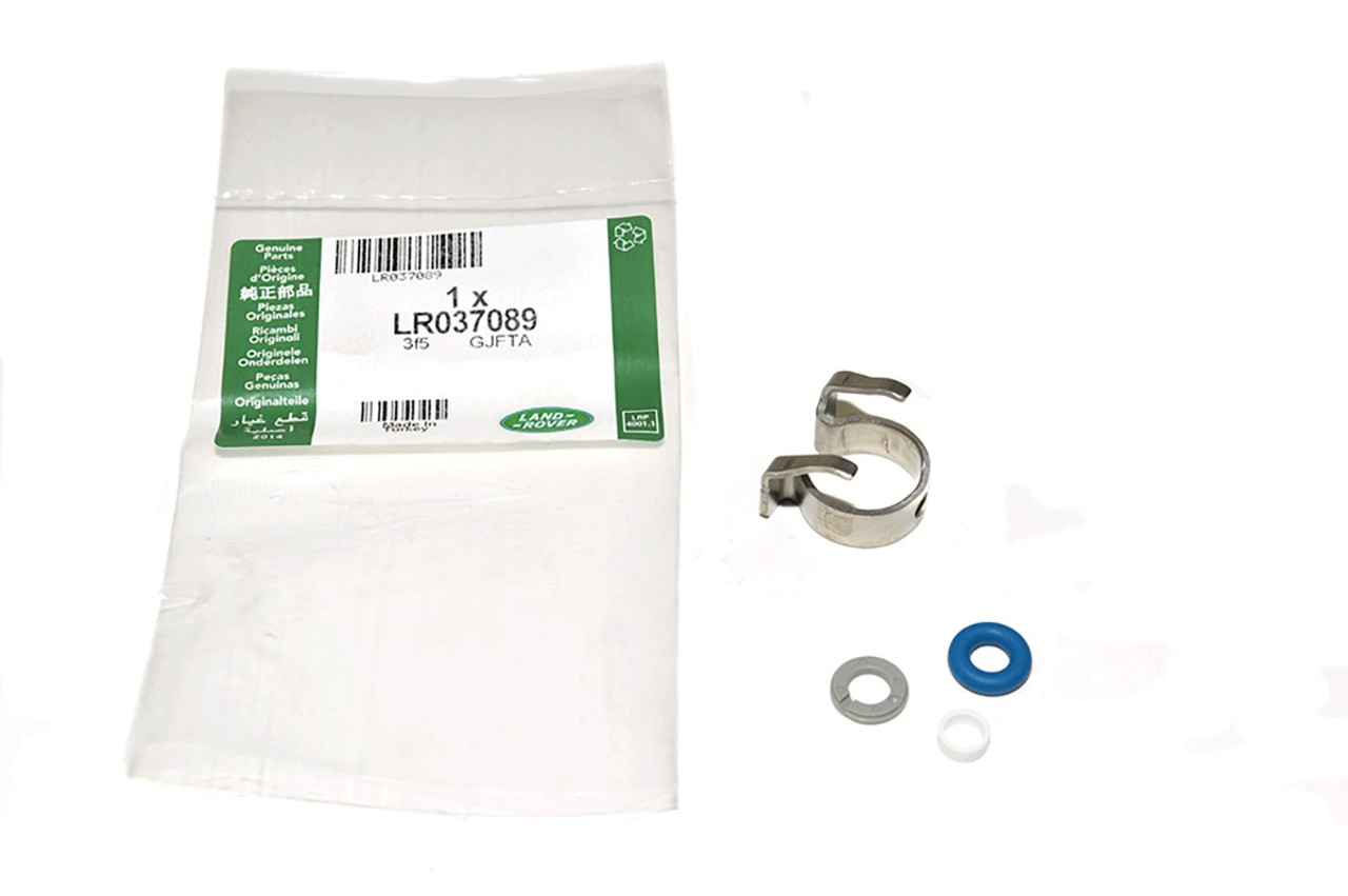 LR037089LR-KIT -  INJECTOR REFIT