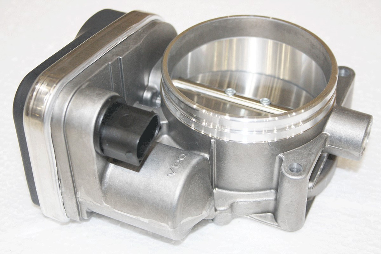 MHI000010G-THROTTLE BODY ASSY