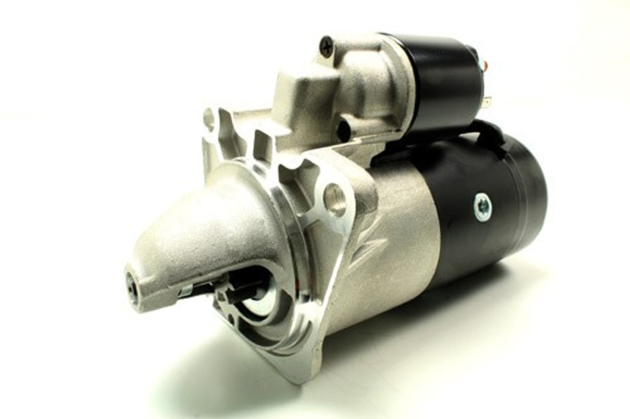 NAD500210-STARTER MOTOR - ENGINE ELECTRICS