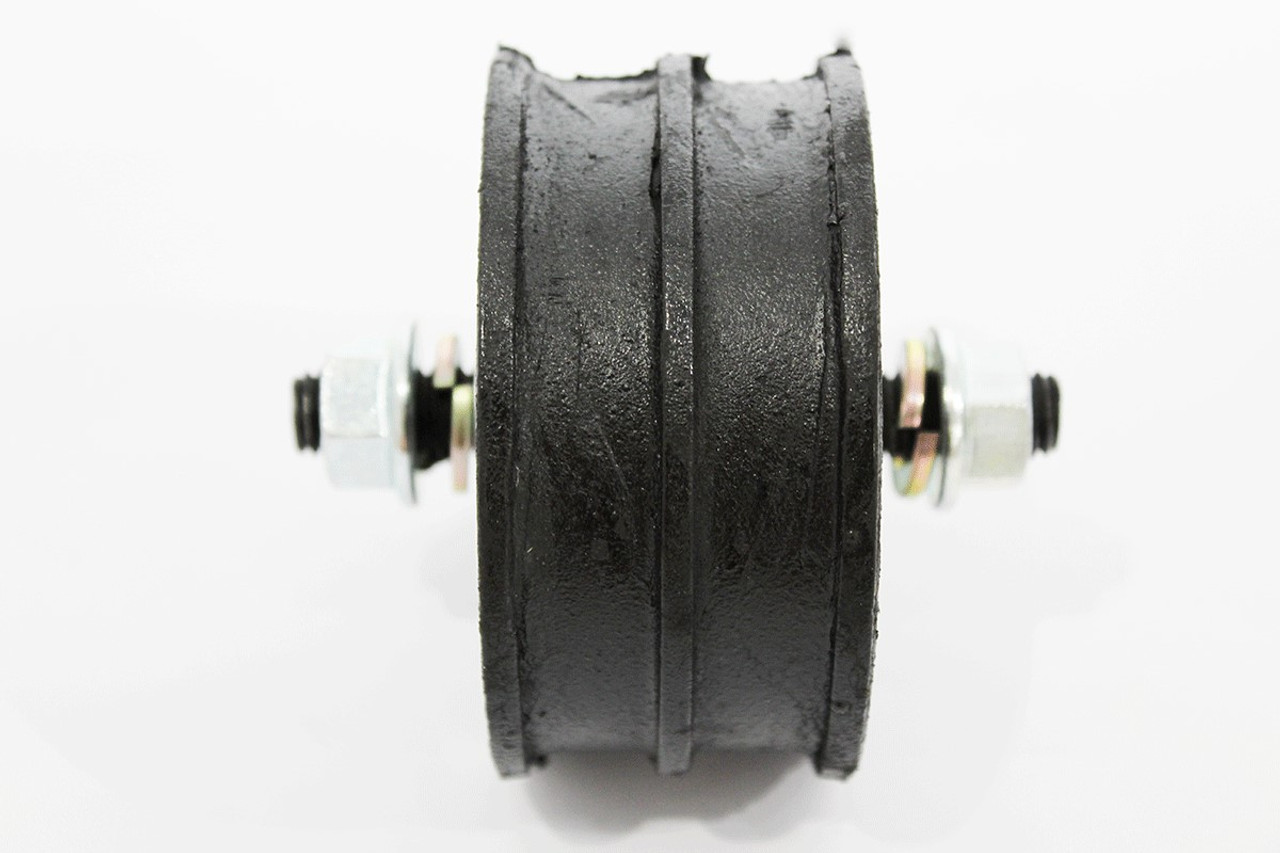 NTC5890-MOUNT - RUBBER