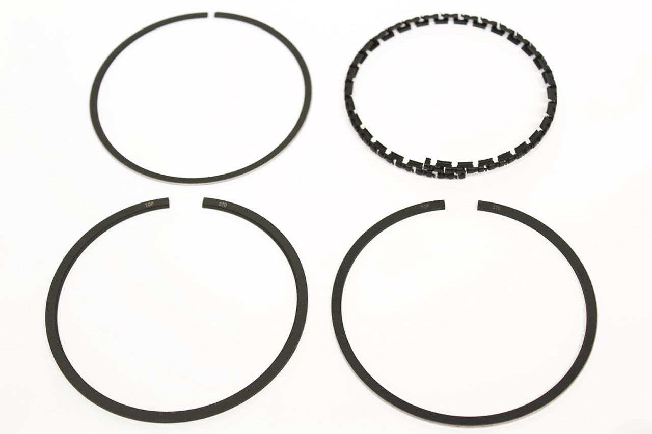 RTC2408-RING SET STD(PISTON)