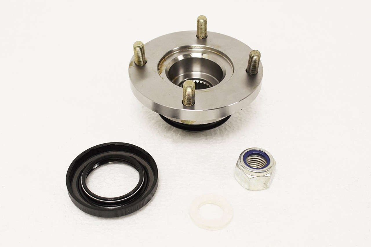 STC4379-SEAL KIT - FLANGE - TRANSFER BOX