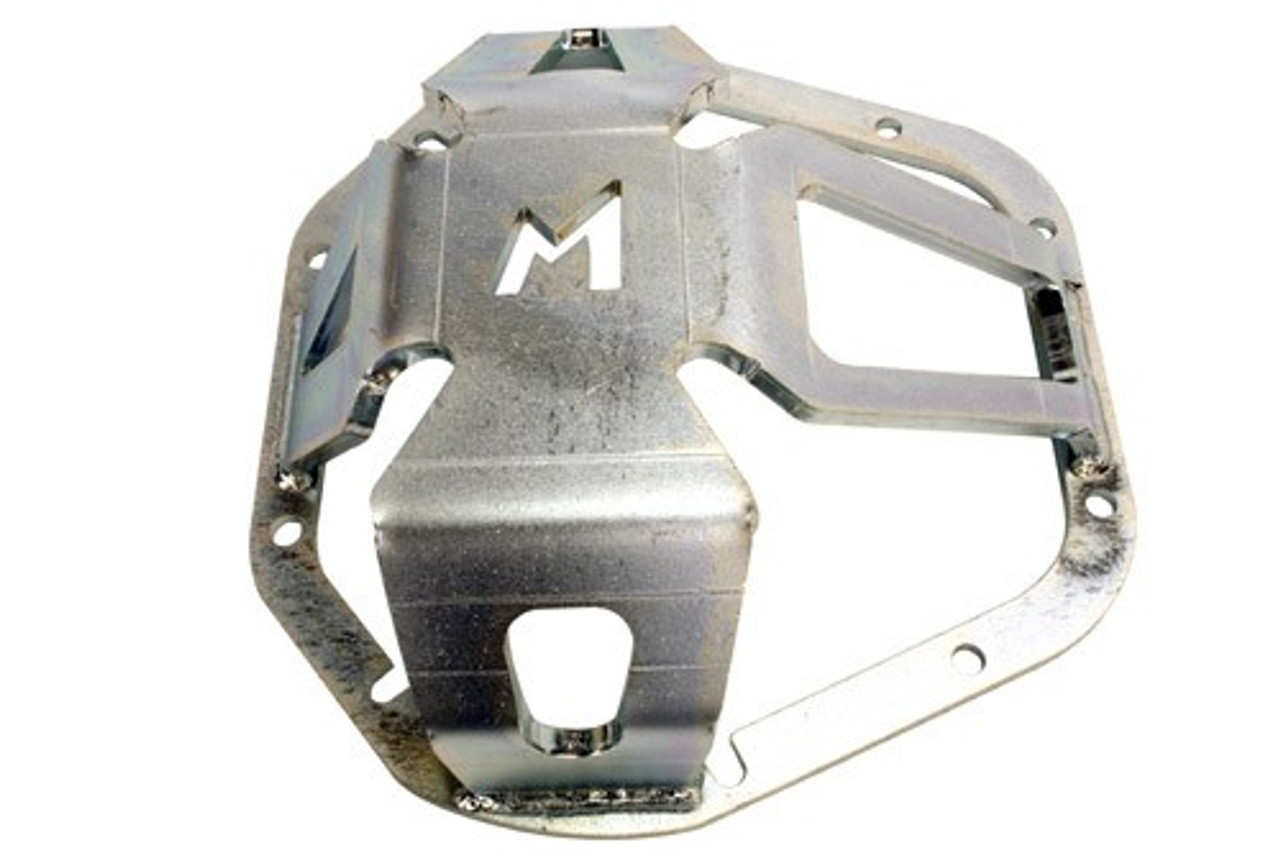 TF891-TF REAR DIFF GUARD - SALISBURY AXLE