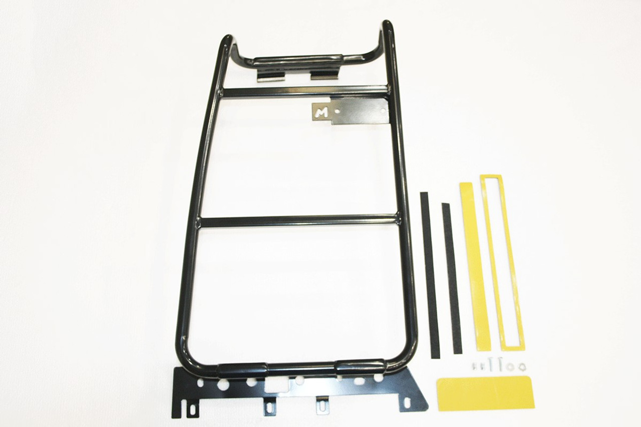 TF973-TF REAR ACCESS LADDER - D3/D4