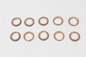 213961L-WASHER - SEALING - OIL - SUMP DRAIN PLUG 213961L-WASHER - SEALING - OIL - SUMP DRAIN PLUG