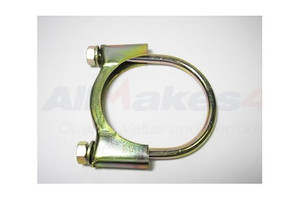 252-265-EXHAUST CLAMP 65MM