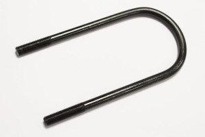 242127R-U BOLT - ROAD SPRING