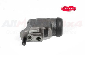 243743D-WHEEL CYLINDER - FRONT BRAKES 243743D-WHEEL CYLINDER - FRONT BRAKES