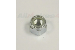 252165-NUT - SHACKLE PIN