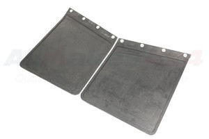 320590-REAR MUD FLAPS - PAIR 320590-REAR MUD FLAPS - PAIR