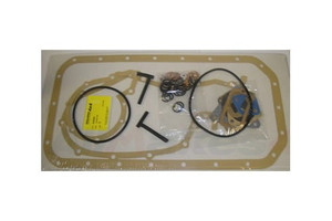 525520-GASKET - SET - BLOCK 525520-GASKET - SET - BLOCK