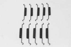 531893-RETAINING SPRING - BRAKE SHOES 531893-RETAINING SPRING - BRAKE SHOES