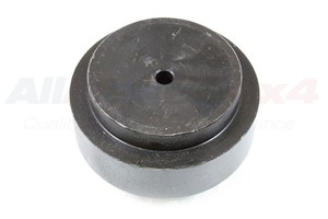 539742-SWIVEL PIN BUSH HOUSING UPPER - FRONT