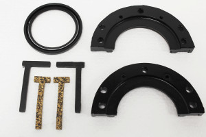 542494-SEAL KIT REAR MAIN BRG 542494-SEAL KIT REAR MAIN BRG