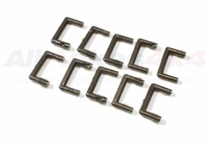 576203-STAPLE - RETENTION - CLUTCH 576203-STAPLE - RETENTION - CLUTCH