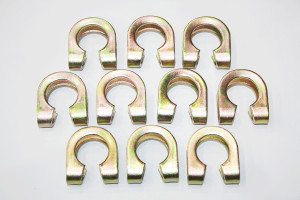 577898-CLAMP - TRACK ROD TUBE 577898-CLAMP - TRACK ROD TUBE