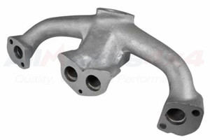 598473-PETROL MANIFOLD 4 CYL 598473-PETROL MANIFOLD 4 CYL